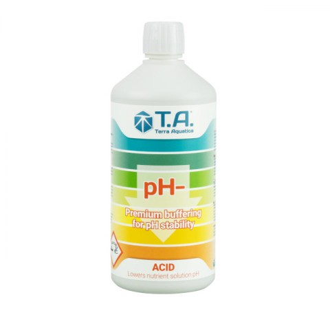 pH Down 1lt